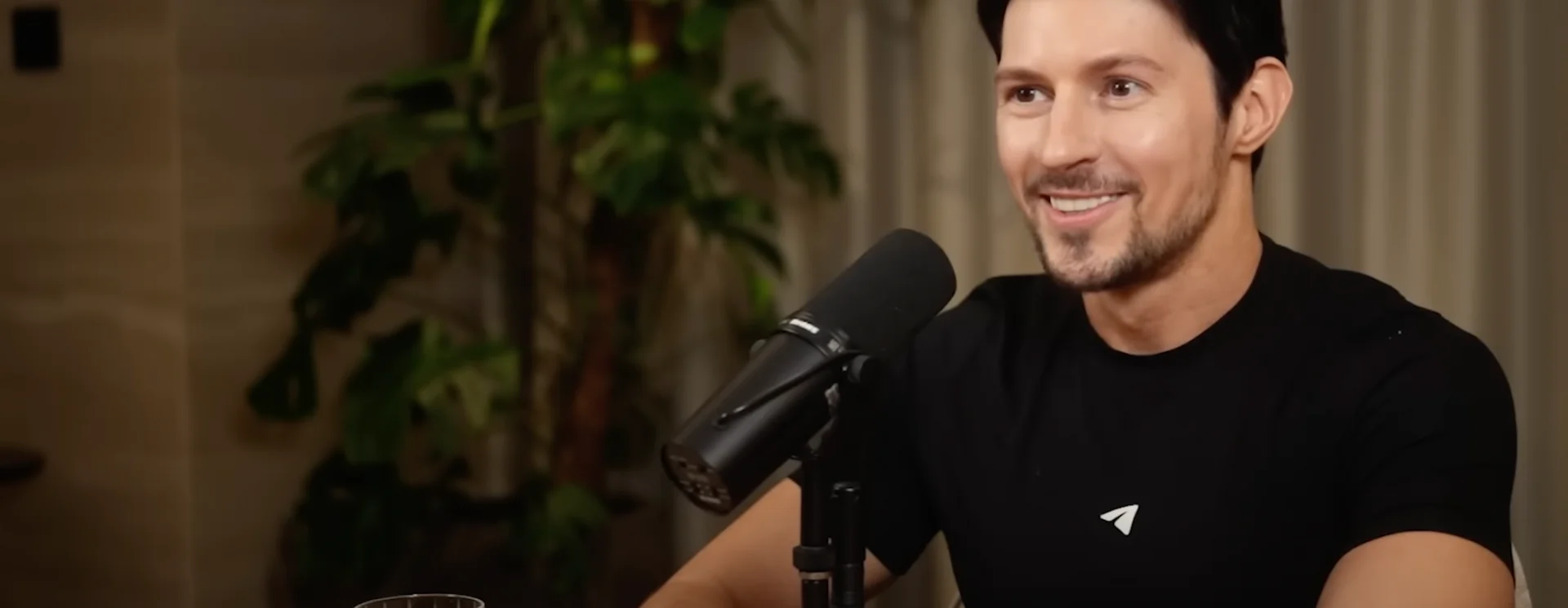 Pavel Durov