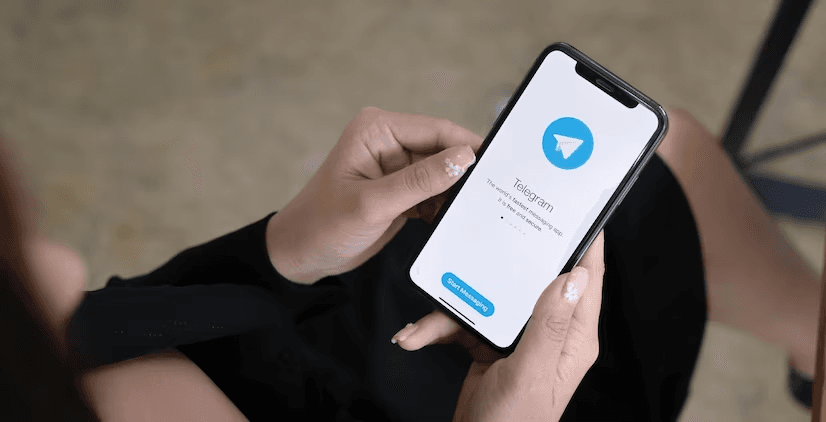 Telegram Mini App